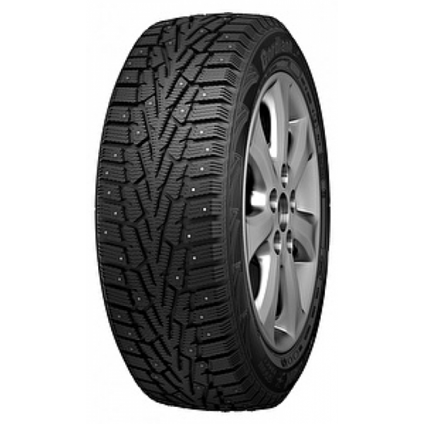 Автошина Cordiant Snow Cross PW-2 195/55 R16 91T шип 686081717