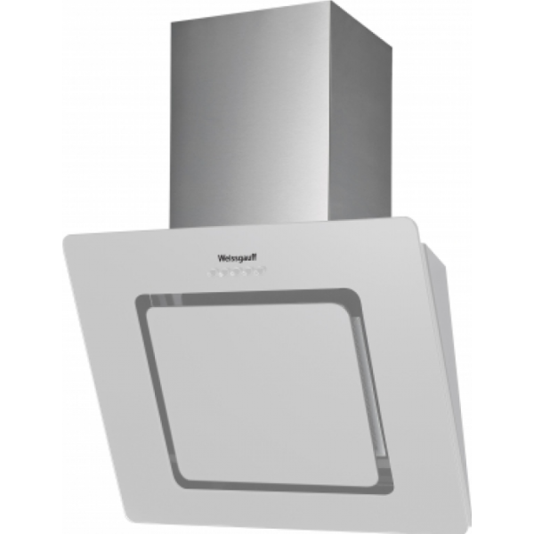 Вытяжка Weissgauff SIGMA 60 PB WH 356150