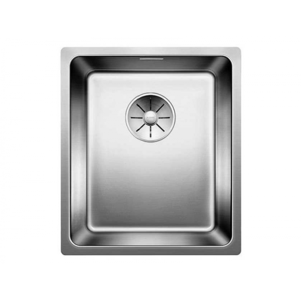 Кухонная мойка Blanco ANDANO 340-U 522955 нерж.сталь