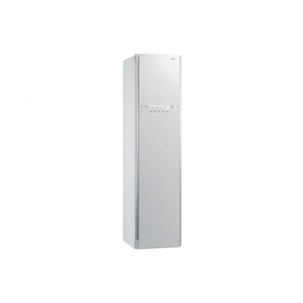 Паровой шкаф LG S3WER