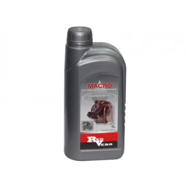 Масло для компрессоров RedVerg 1л.