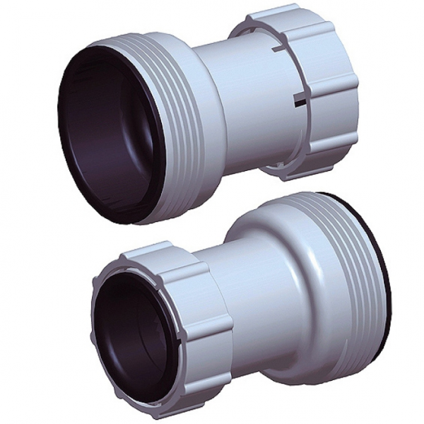 Переходники для шлангов Intex 58236 BW