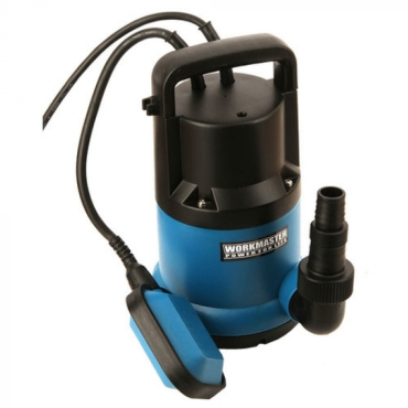 Дренажный насос Workmaster Насос дренажный погружной WorkMaster ДН-550/35 ДН-550/35