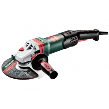 Шлифмашина Metabo WEPBA 19-180 Quick RT 601099000 Шлифмашина Metabo WEPBA 19-180 Quick RT 601099000