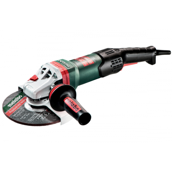 Шлифмашина Metabo WEPBA 19-180 Quick RT 601099000