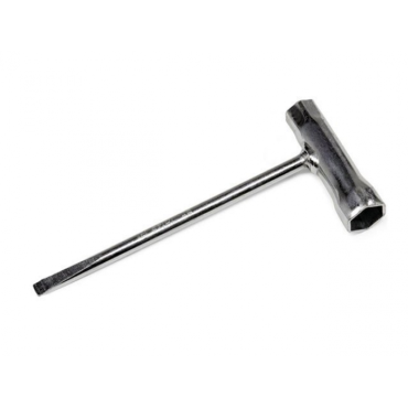 Ключ комбинированный Champion 140-45-35 13/19 C1202