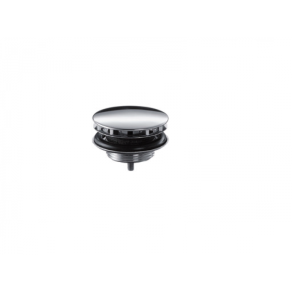 Донный клапан Hansgrohe 50001000 Хром