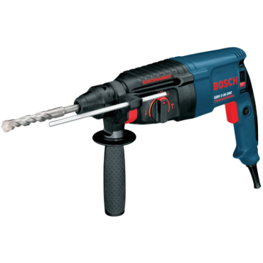 Перфоратор BOSCH BOSCH GBH 2-26 DRE Перфораторы SDS-plus 0611253708