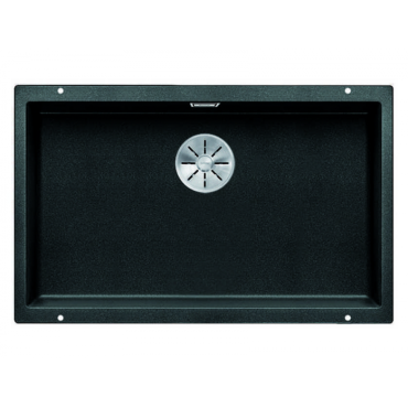 Кухонная мойка Blanco SUBLINE 700-U 523442 антрацит