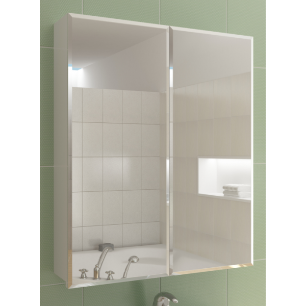 Зеркальный шкаф VIGO Grand 60 №4-600