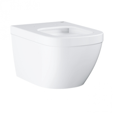 Чаша подвесного унитаза GROHE Euro Ceramic 39328000