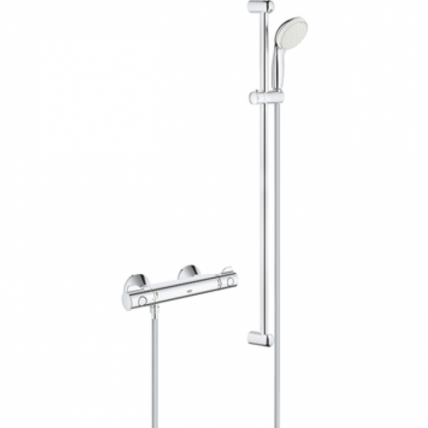 Термостат для душа GROHE Grohtherm 800 34566001