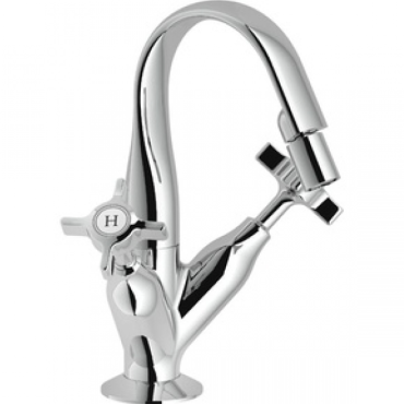 Для биде Nobili Carlos Primero T3 CP219/1T3CR хром