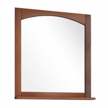 Зеркало Roca America ZRU9302793 орех