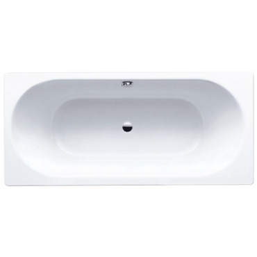 Ванна стальная Kaldewei Classic Duo 110 291000010001 180х80 Standart