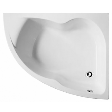 Ванна акриловая Jacob Delafon Micromega Duo E60220RU-00 170х105 правая белая Ванна акриловая Jacob Delafon Micromega Duo E60220RU-00 170х105 правая белая