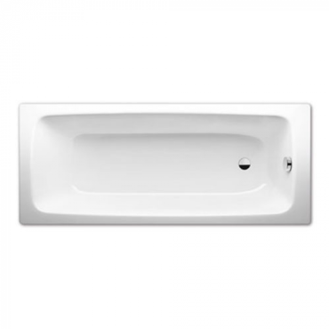 Ванна стальная Kaldewei Cayono 751 275100013001 180x80 с покрытием easy-clean
