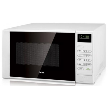 Микроволновая печь BBK 20MWS-728S/W