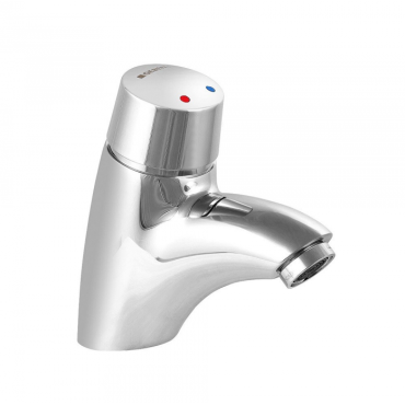 Смеситель для раковины Geberit HyTouch 26 115.721.21.1 хром