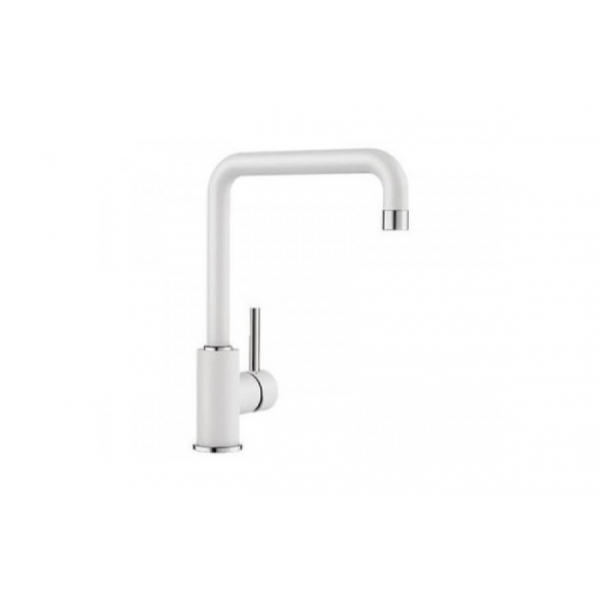 Смеситель для кухни Blanco MILI 525127 белый