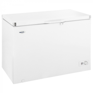 Морозильник-ларь Renova FC-385C Морозильник-ларь Renova FC-385C