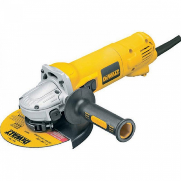 Шлифмашина DeWalt DWE4579