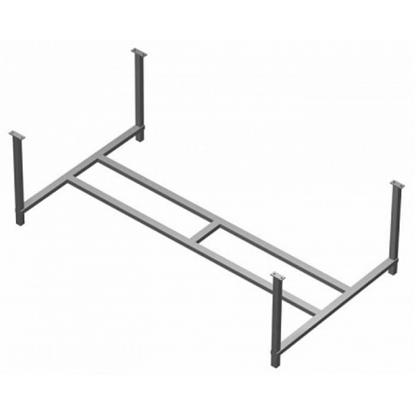 Рама для ванны Cersanit Santana 150 K-RW-SANTANA
