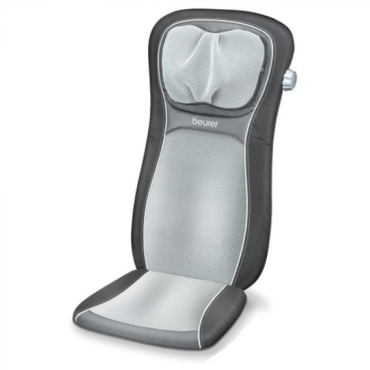 Массажная накидка BEURER MG260 серый Массажная накидка BEURER MG260 серый