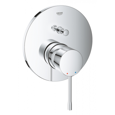 Смеситель для душа GROHE Essence 24058001 Смеситель для душа GROHE Essence 24058001