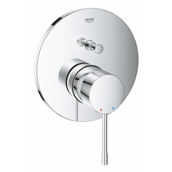 Смеситель для душа GROHE Essence 24058001