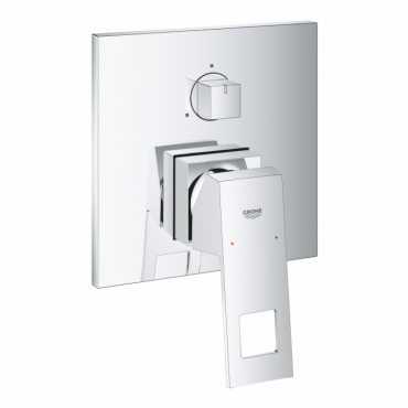 Смеситель для душа GROHE Eurocube 24094000 Смеситель для душа GROHE Eurocube 24094000