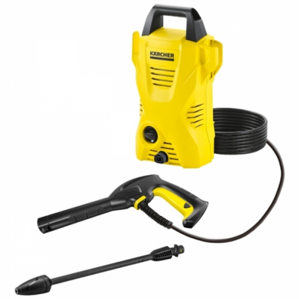 Минимойка Karcher K 2 Basic 1.673-159.0/1.673-000.0