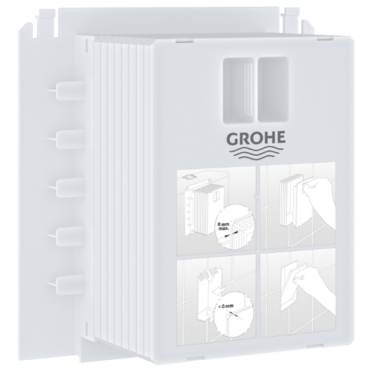 Крепление GROHE 40911000