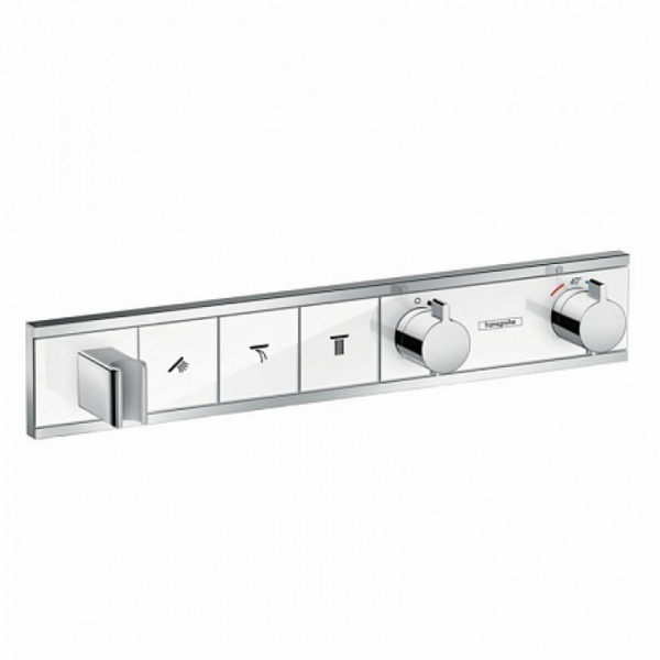 Термостат Hansgrohe RainSelect 15356400