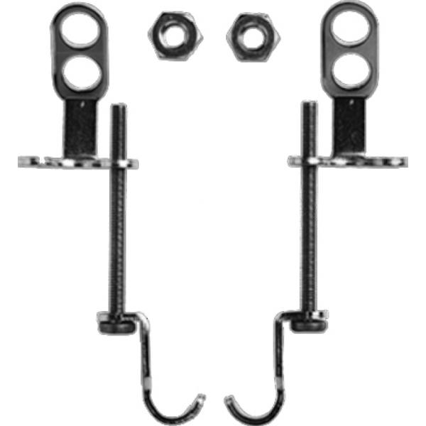 Крепеж для унитаза Ideal Standard TT0257919