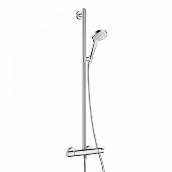 Душевая система Hansgrohe Croma Select S HG 27247400