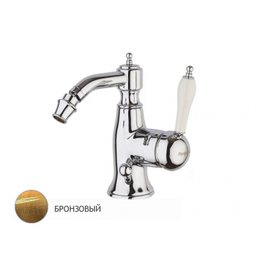 Смеситель для биде Margaroli Classica RU1003AA01BR