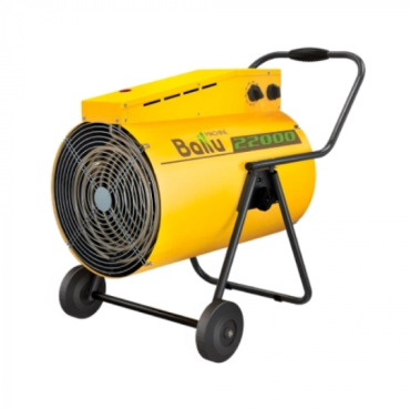 Пушка тепловая Ballu BHP-P2-22 Пушка тепловая Ballu BHP-P2-22