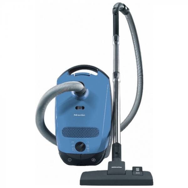 Пылесос Miele SBAD3 Classic C1 технический синий