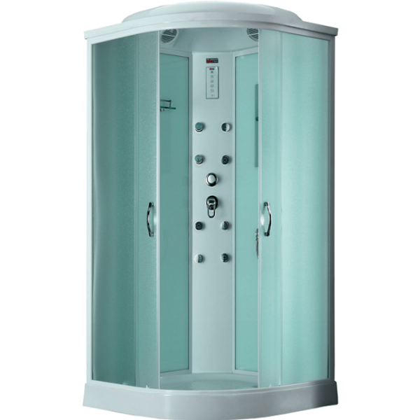 Душевая кабина Timo Eco TE-0709 90*90*218