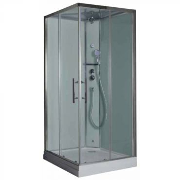 Душевая кабина Timo Premium ILMA 109 90*90*222 Душевая кабина Timo Premium ILMA 109 90*90*222