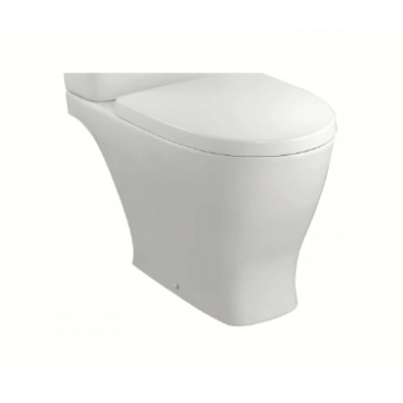 Чаша Jacob Delafon Odeon Up 4957CK-00