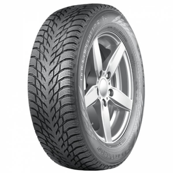 Автошина зимняя Nokian Hakkapeliitta R3 SUV 215/65 R16 102R T430651