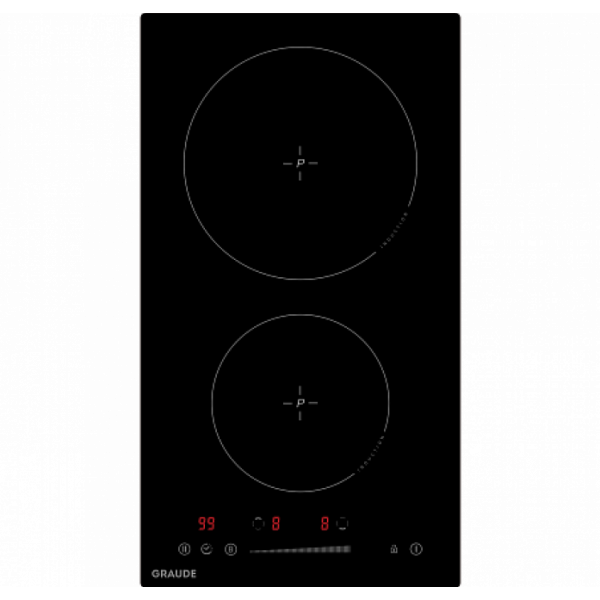 Индукционная варочная панель Graude IK 30.1 S
