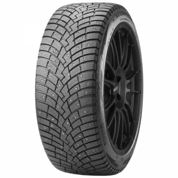 Автошина зимняя Pirelli Scorpion Ice Zero 2 235/55 R19 105H шипованная 3289600