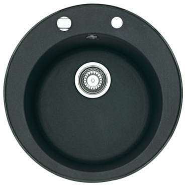 Кухонная мойка Franke ROG 610 (114.0175.160) серый