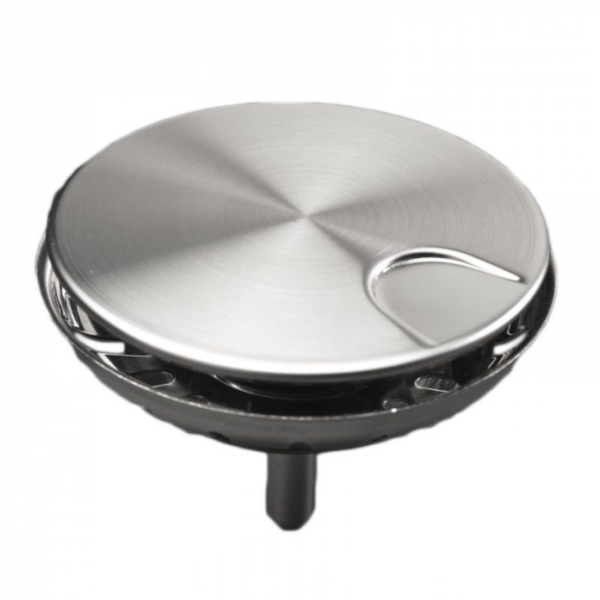 Заглушка для слива Reginox Eclips R1199 chrome 42432