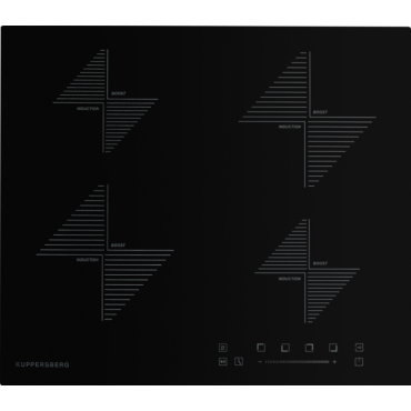 Индукционная варочна...