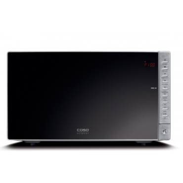 Микроволновая печь с грилем Caso SMG 20 Микроволновая печь с грилем Caso SMG 20