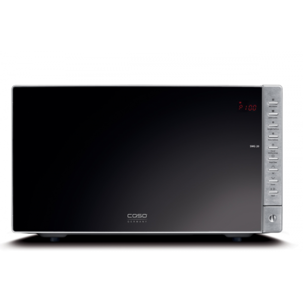 Микроволновая печь с грилем Caso SMG 20